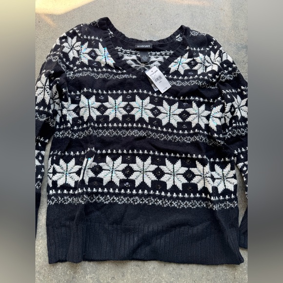 Lane Bryant size 14/16 Sweater Women’s New - Picture 5 of 12